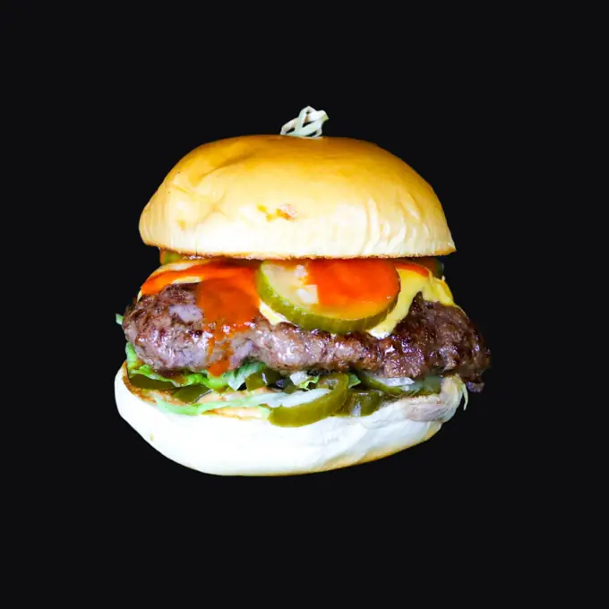 Eye Waterer - Beef